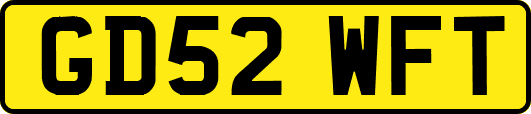 GD52WFT