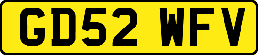 GD52WFV