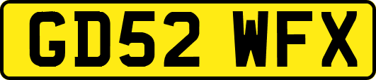 GD52WFX