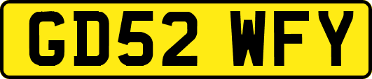 GD52WFY