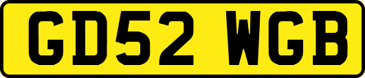 GD52WGB