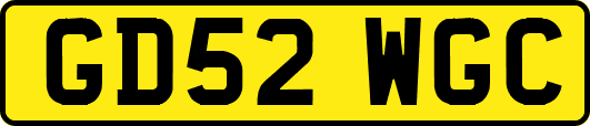 GD52WGC