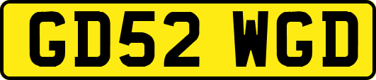 GD52WGD