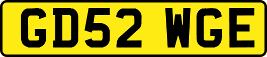 GD52WGE