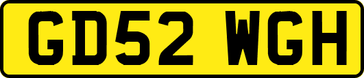 GD52WGH