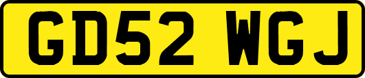 GD52WGJ