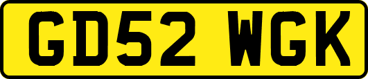 GD52WGK