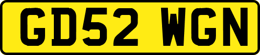 GD52WGN