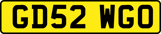 GD52WGO