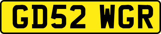 GD52WGR