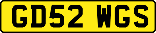 GD52WGS