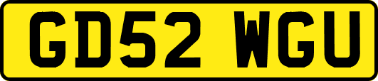 GD52WGU