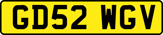 GD52WGV