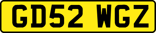 GD52WGZ