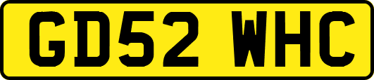 GD52WHC