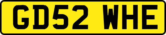 GD52WHE