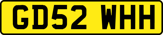 GD52WHH
