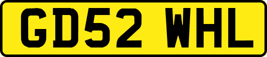 GD52WHL