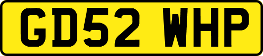 GD52WHP