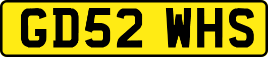 GD52WHS