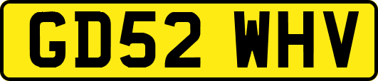 GD52WHV