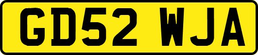 GD52WJA
