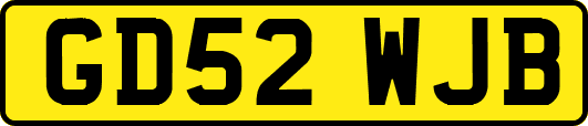 GD52WJB