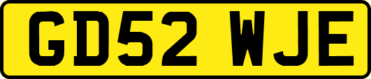 GD52WJE
