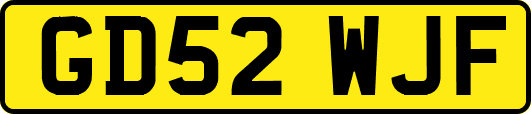 GD52WJF