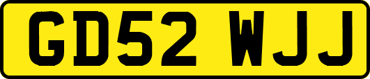 GD52WJJ