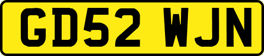 GD52WJN