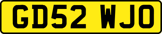 GD52WJO