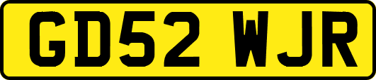 GD52WJR