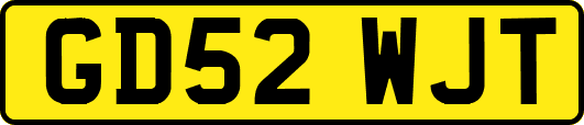 GD52WJT