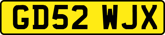 GD52WJX