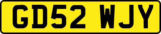 GD52WJY