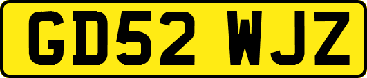 GD52WJZ