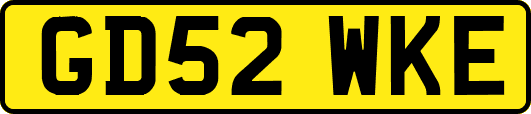 GD52WKE