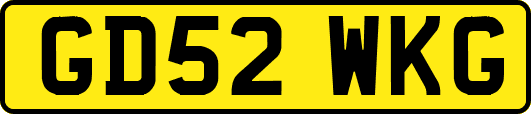 GD52WKG