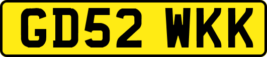 GD52WKK