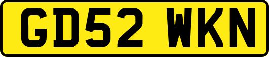 GD52WKN