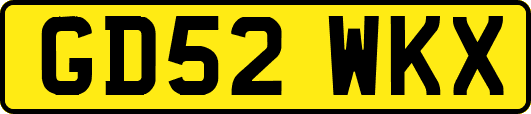 GD52WKX