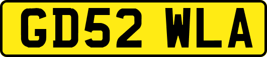 GD52WLA