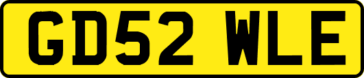 GD52WLE