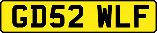 GD52WLF