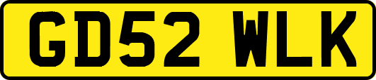 GD52WLK