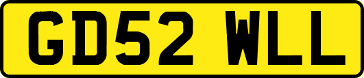 GD52WLL