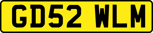 GD52WLM