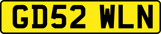 GD52WLN