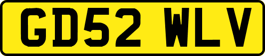 GD52WLV